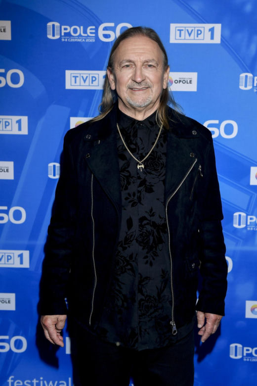 Zanim został głosem rocka, Marek Piekarczyk budował piece. Tak przez lata zmieniał się juror "The Voice"
