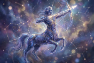 Horoskop dzienny Strzelec na 18 lutego - Zakotwicz się w spokoju, buduj solidne fundamenty