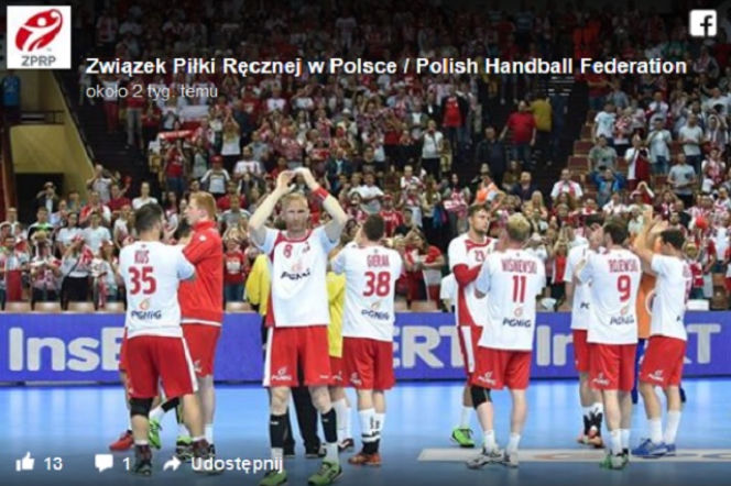 Mistrzostwa Świata w piłce ręcznej - z kim zagrają Polacy?