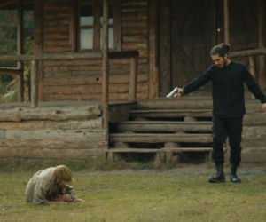 Dziedzictwo, odc. 870. Nana, Szakal