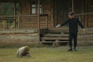 Dziedzictwo, odc. 870. Nana, Szakal