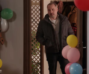 Pierwsza miłość odc. 4176. Bartek (Rafał Kwietniewski)