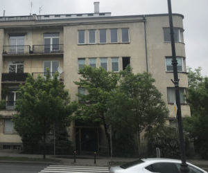 Cimoszewicz traci siły?