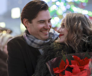 Basia Garstka i Karol Puciaty