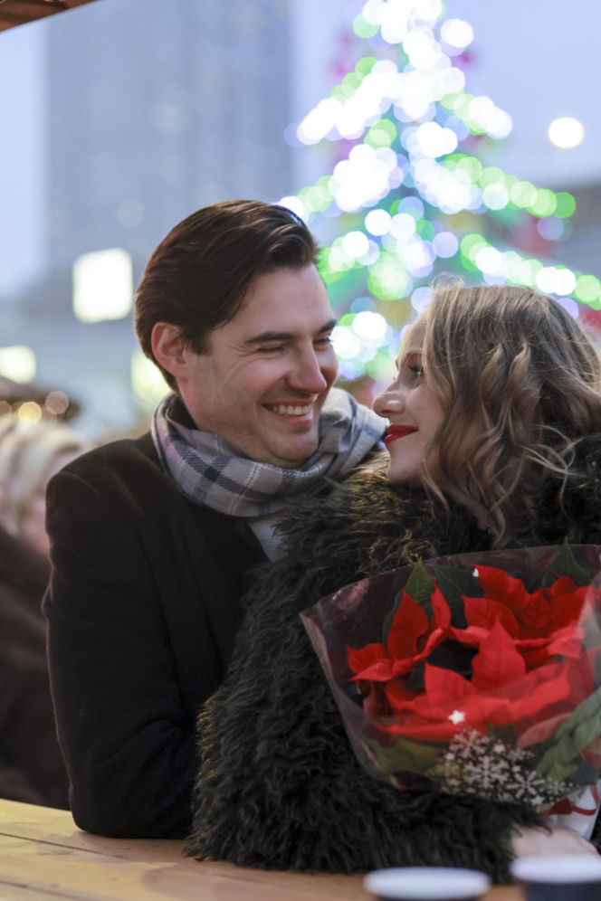 Basia Garstka i Karol Puciaty