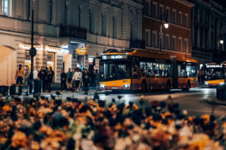 Warszawa modernizuje sieć wysokich napięć. Co to oznacza dla mieszkańców?