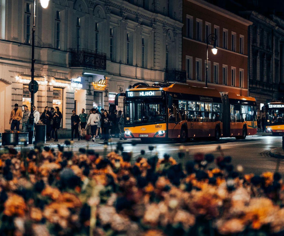 Warszawa modernizuje sieć wysokich napięć. Co to oznacza dla mieszkańców?