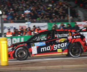 Rajd Barbórka 2025 - Kryterium Karowa