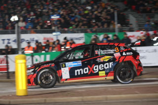 Rajd Barbórka 2025 - Kryterium Karowa