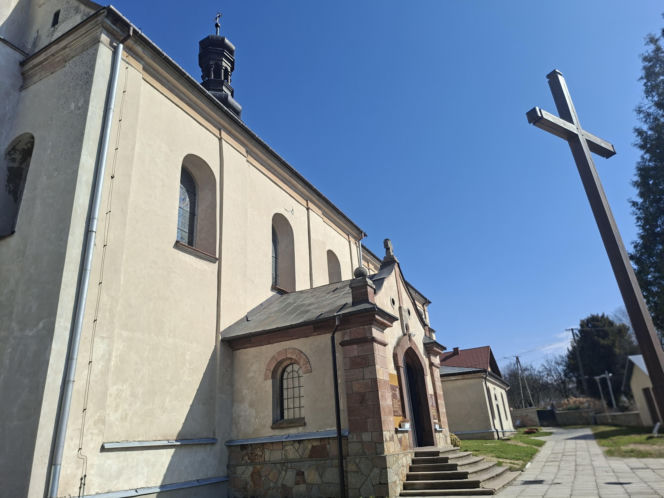 Wzdół Rządowy. Galeria zdjęć