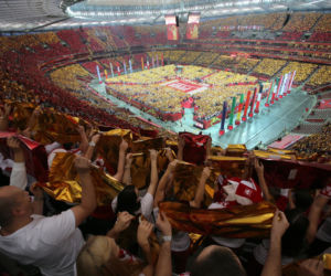 Stadion Narodowy