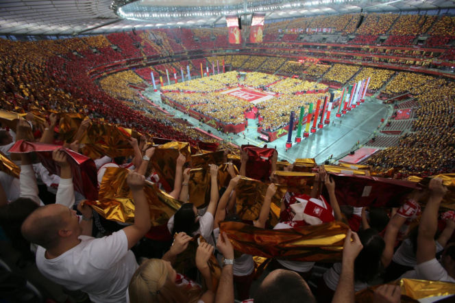 Stadion Narodowy