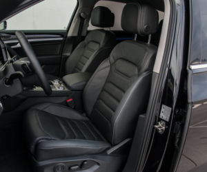 Volkswagen Touareg R Line 3.0 V6 TDI 286 KM