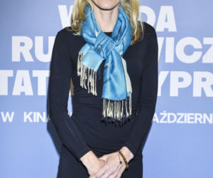 Eliza Kubarska reżyserką serialu o Dodzie