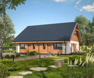 Projekt bliźniaka Elastyczny