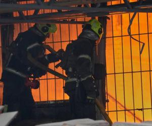 Matka zasłoniła dzieci własnym ciałem przed pociskiem. 28-latka zginęła