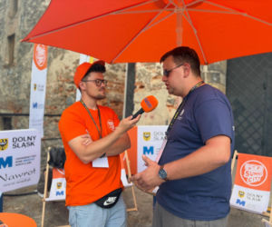 Dni i Noce Krzywej Wieży z ESKA Summer City. Tak bawiliśmy się w Ząbkowicach Śląskich