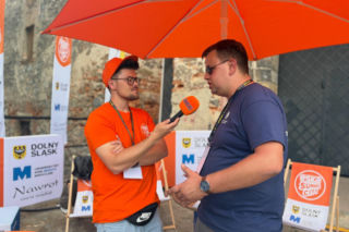 Dni i Noce Krzywej Wieży z ESKA Summer City. Tak bawiliśmy się w Ząbkowicach Śląskich