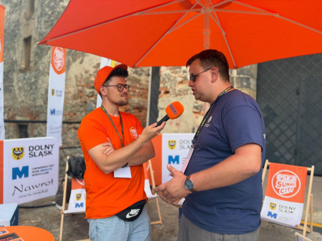 Dni i Noce Krzywej Wieży z ESKA Summer City. Tak bawiliśmy się w Ząbkowicach Śląskich