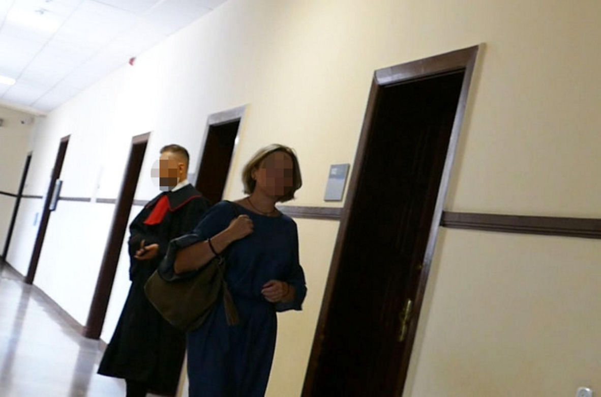 Chciał żywcem spalić żonę. Sekundy dzieliły ją od śmierci. Spędzi w więzieniu długie lata