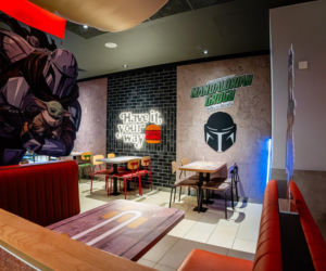 Burger King