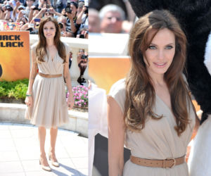 Angelina Jolie