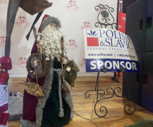 Międzynarodowy Konkurs Szopki Krakowskiej Fundacji Nowodworskiego 2025