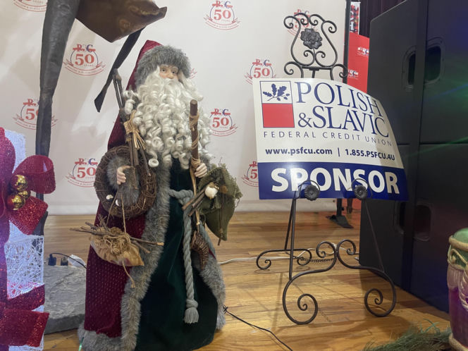 Międzynarodowy Konkurs Szopki Krakowskiej Fundacji Nowodworskiego 2025