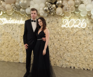 Siedlce: Studniówka Ekonomika 2026