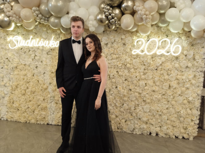 Siedlce: Studniówka Ekonomika 2026