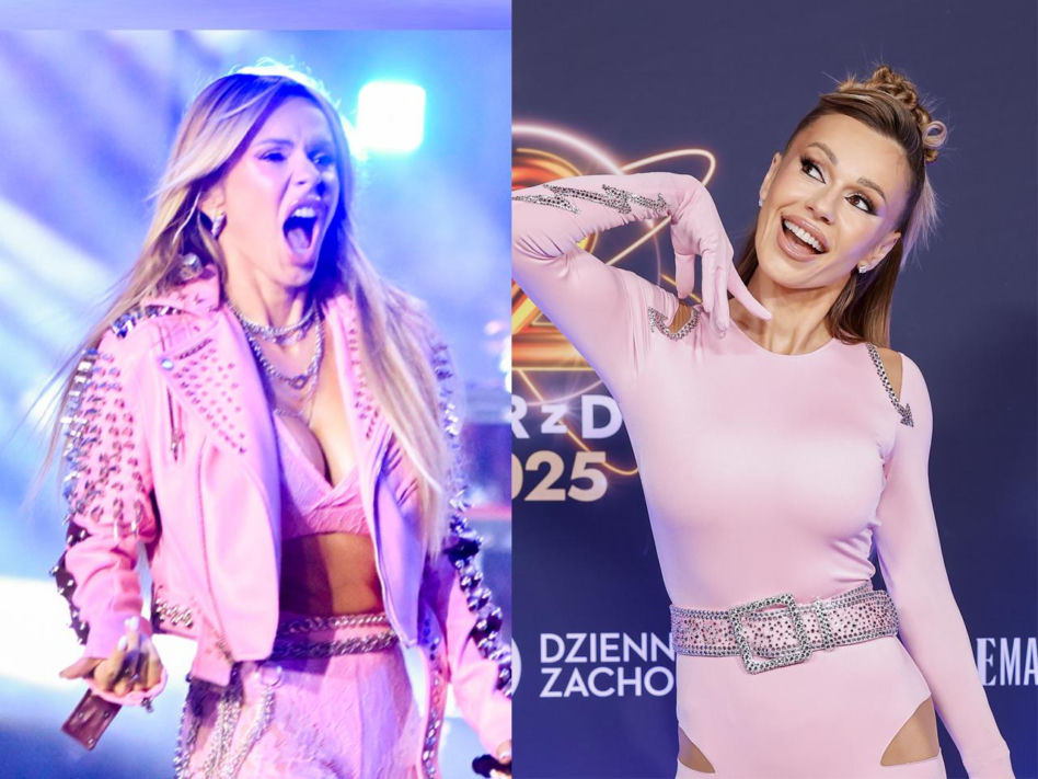 Doda - nie zagram wariatki bo nią jestem