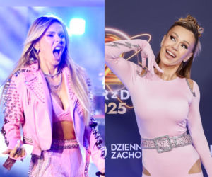 Doda zmieni zawód? Poznaliśmy jej tajne plany. Zaskoczy wszystkich