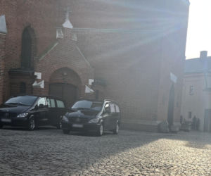 Pogrzeb braci, którzy zginęli w katastrofie śmigłowca pod Rzeszowem