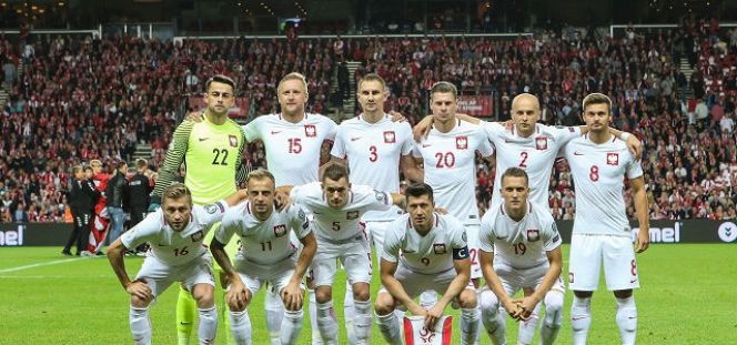 Polska - Kazachstan: SKŁAD na mecz 4.09.2017. Kto zagra? 