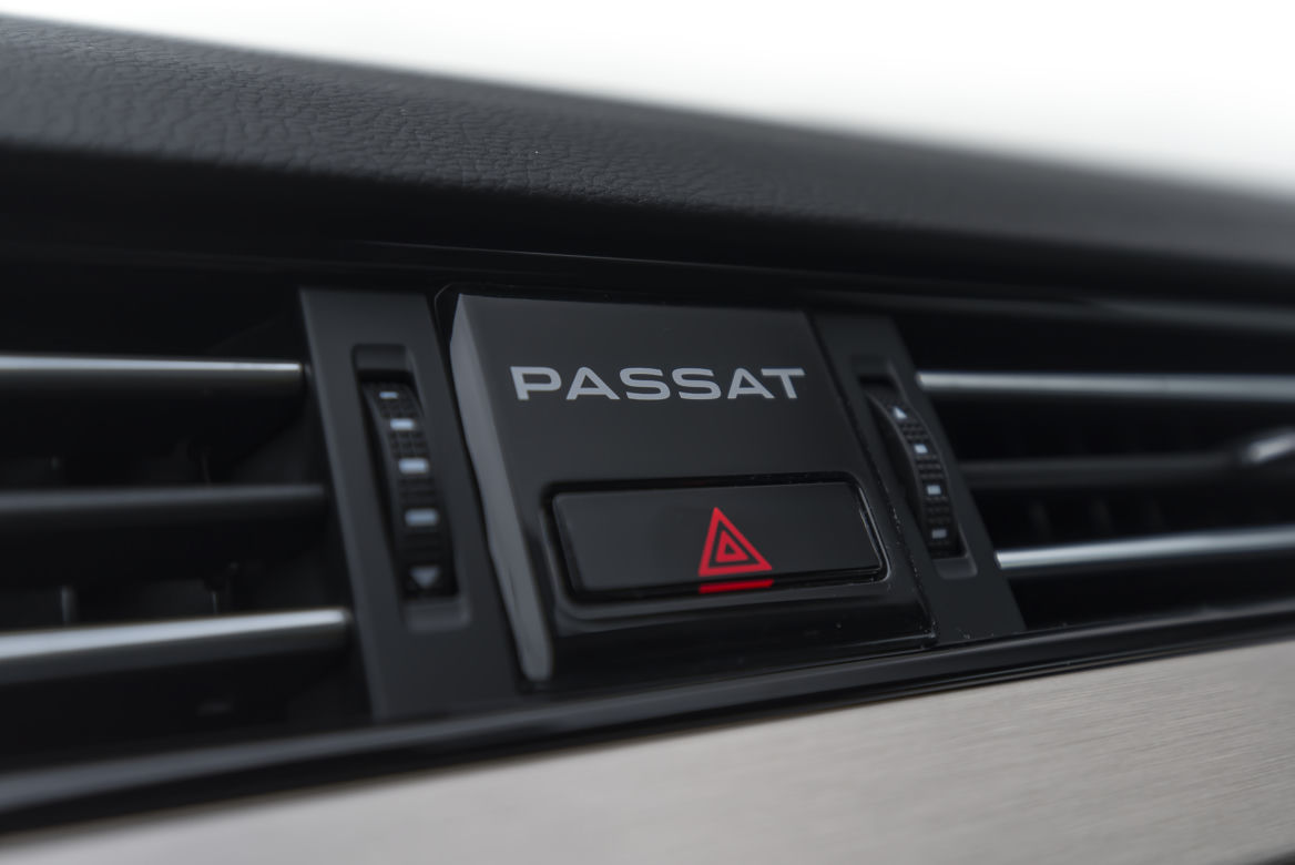 Volkswagen Passat Variant 2.0 TSI 190 KM DSG7