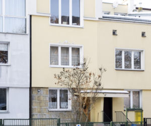 Tak wygląda dom kuzyna Jarosława Kaczyńskiego