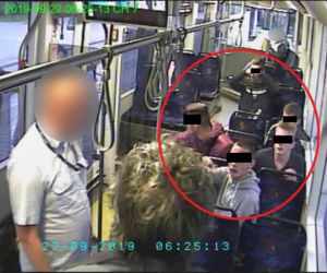 Policja szuka sprawców pobicia z Krakowa