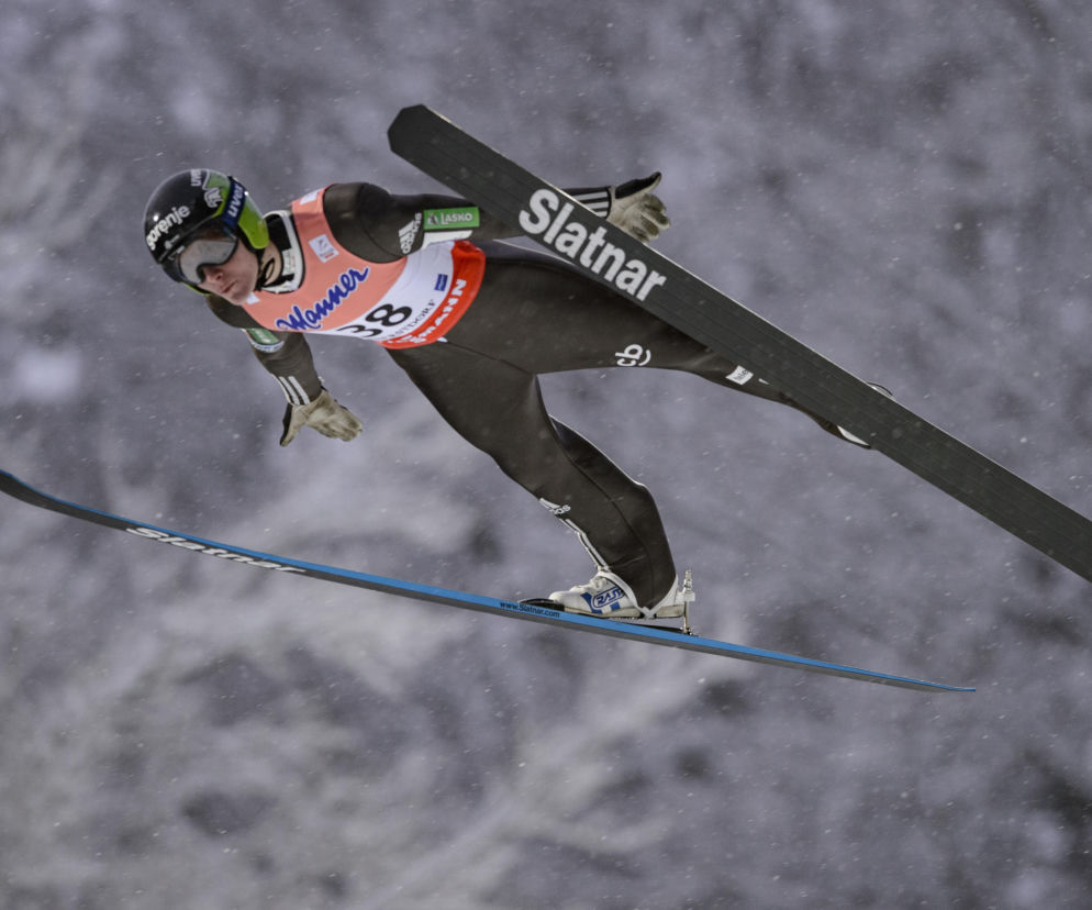 Domen Prevc