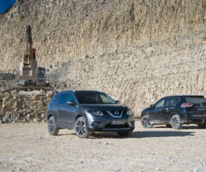 Nissan X-trail 2.0 dCi