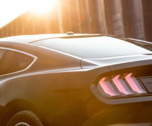 Ford Mustang Bullitt 5.0 V8 6MT