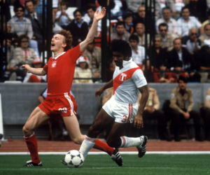 Tak zmieniał się Zbigniew Boniek