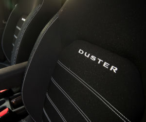 Dacia Duster 1.5 dCi 110 4x4 Prestige