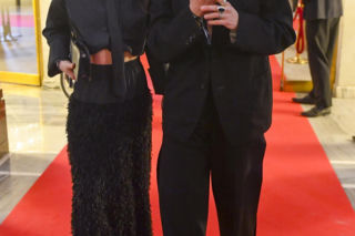 Katarzyna Zillmann, Janja Lesar, Gala Mistrzów Sportu