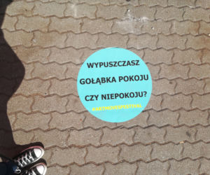 Ruszył Festiwalu Sztuki na Bilbordach Art Moves 2019