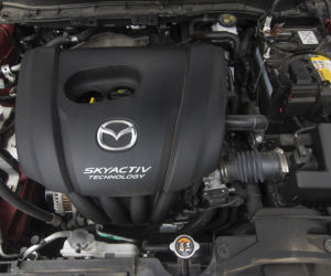 Mazda 2 1.5 SKYACTIVE-G 90 KM AT6 SkyPASSION