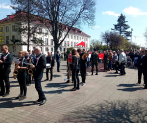 Święto Flagi w Grudziądzu 2022