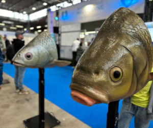 III Festiwal Wędkarstwa i Survivalu