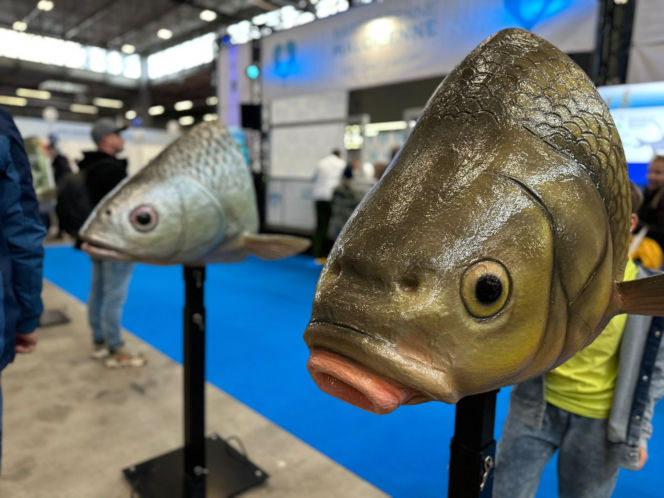 III Festiwal Wędkarstwa i Survivalu