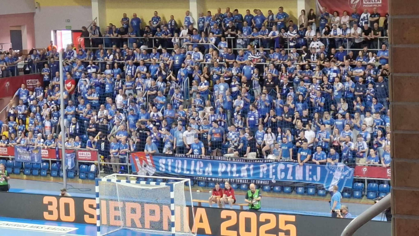 Kalisz. Industria Kielce wygrywa Puchar Polski! 