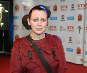 Tak na przestrzeni lat zmieniała się Katarzyna Nosowska. Dziś jest jedną z najbardziej cenionych wokalistek w kraju